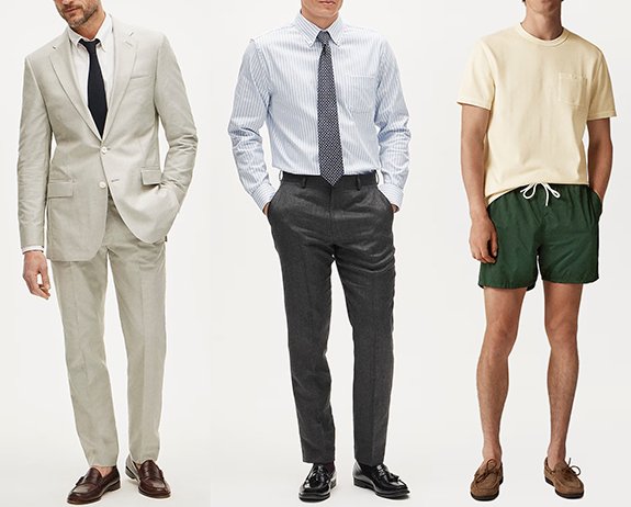 J Crew Extra 60 de trépied 71326