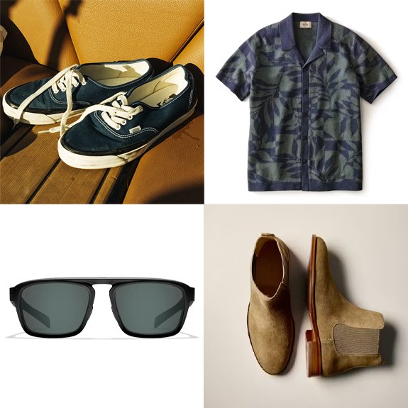 Trépied Huckberry 71326