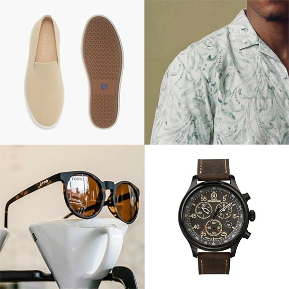 Quad 575 Canicule 2026 Casual