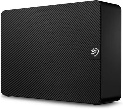 Disque dur externe Seagate Expansion 6 To.