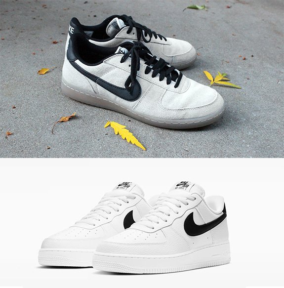 Nike Poignée 73026