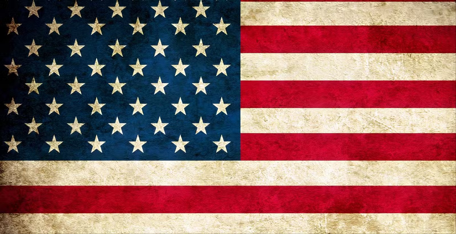 Le drapeau dans A Star-Spangled Banner A Battle for America.