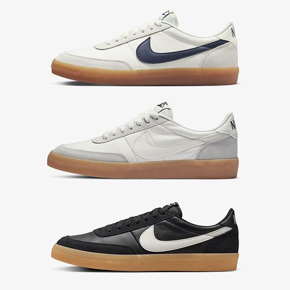 Nike Killshots Poignée 5224