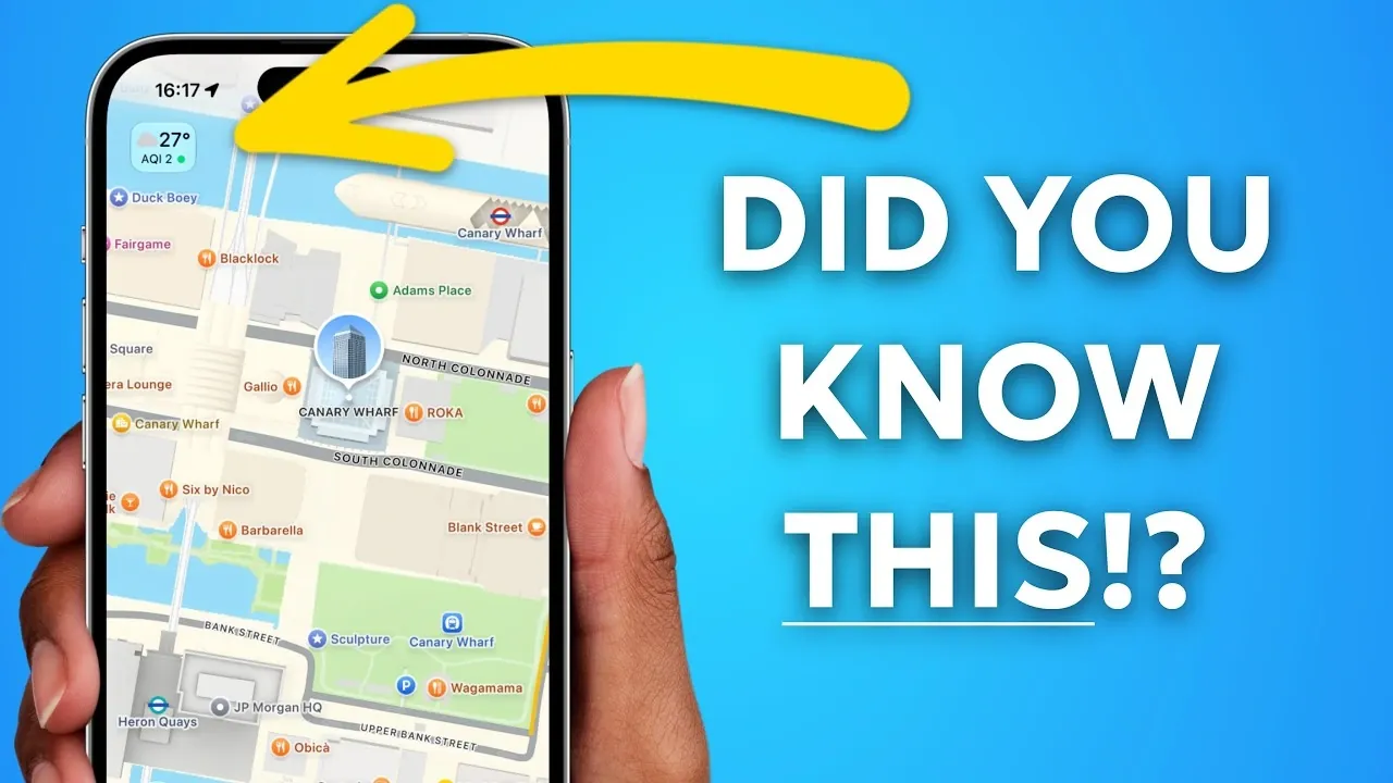 Plusieurs widgets iOS de taille identique glissés ensemble pour créer une pile personnalisée.