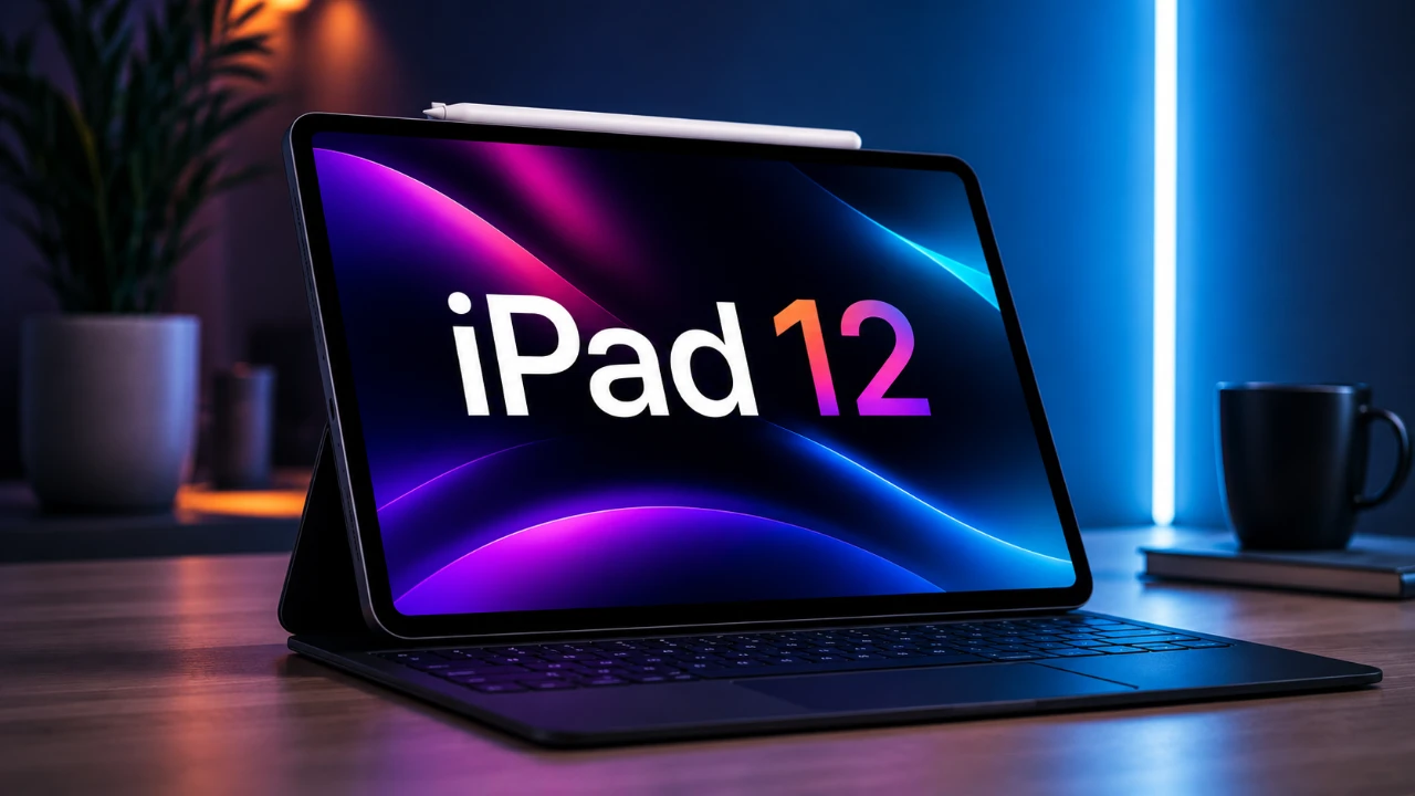 iPad12