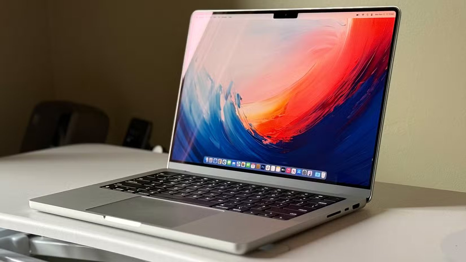 AppleMacBook Pro M4 14 pouces