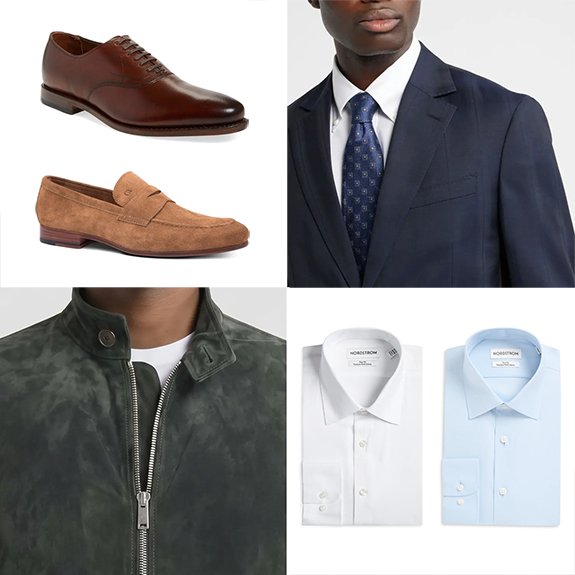 Nordstrom Handful 7926 APERÇU Aperçu