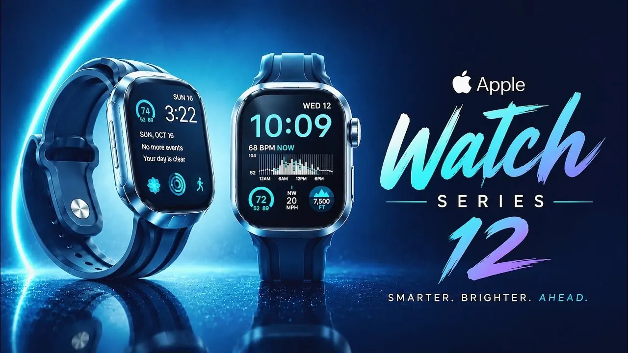 Un utilisateur chargeant une Apple Watch sur une station de chargement magnétique.