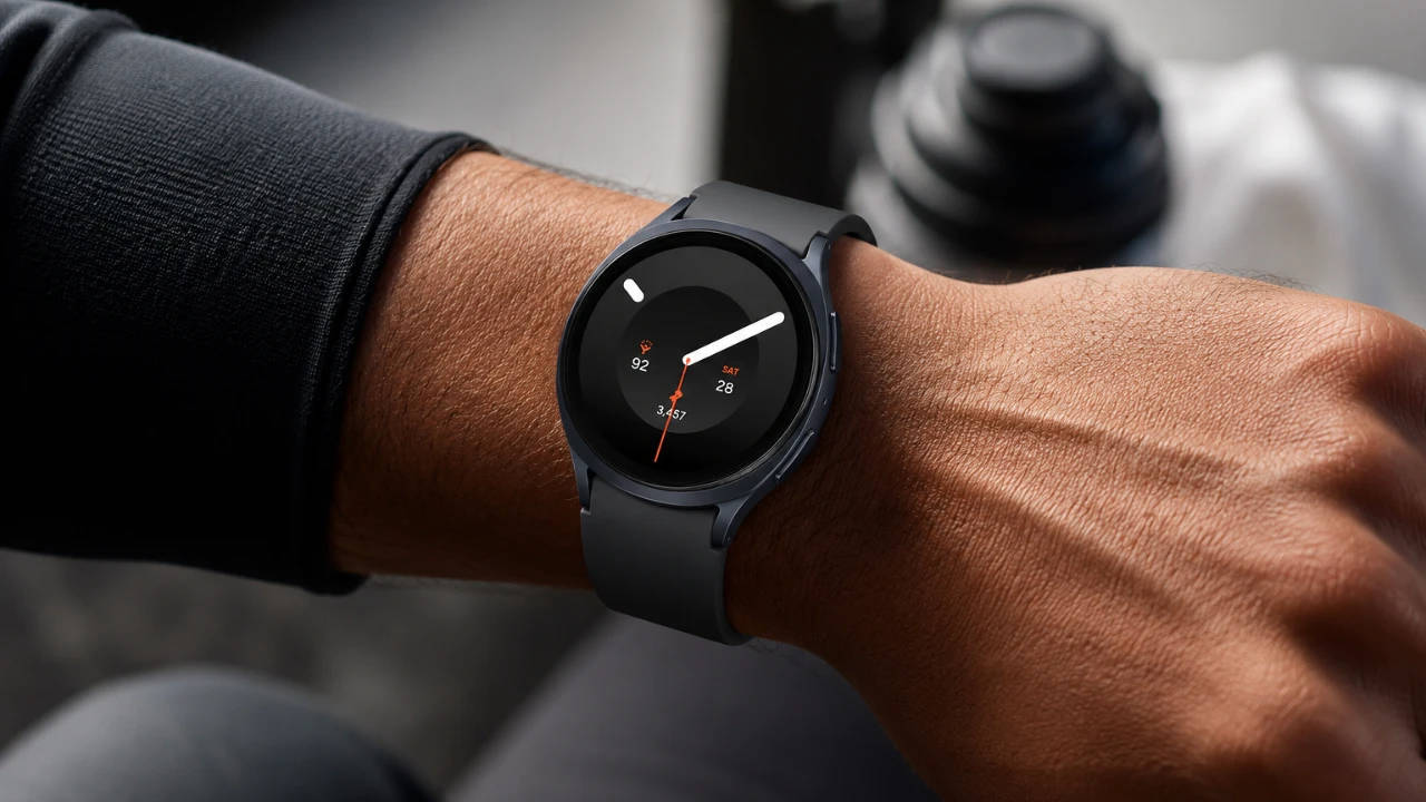 SamsungGalaxy Watch 9