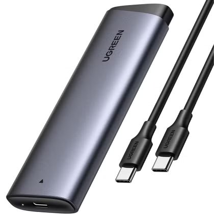 Boîtier USB UGREEN M.2