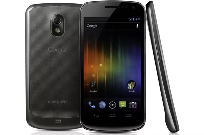 Samsung Galaxy Nexus