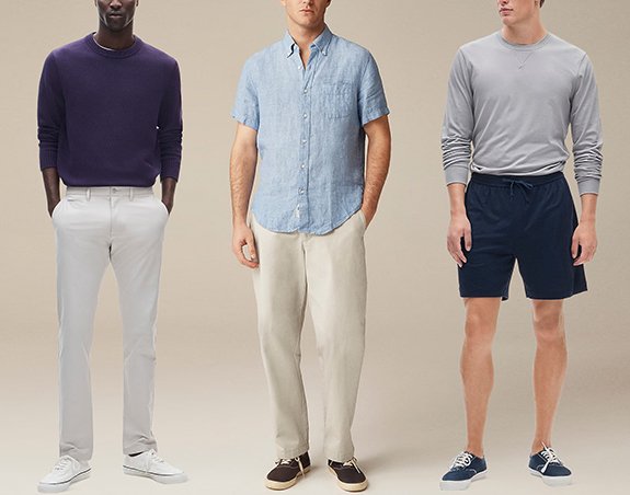 Trépied J Crew 81726