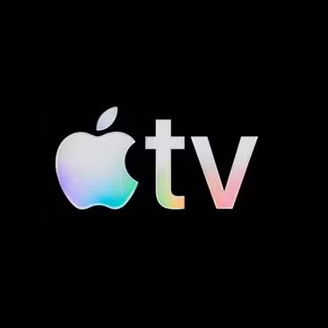 logo Apple TV