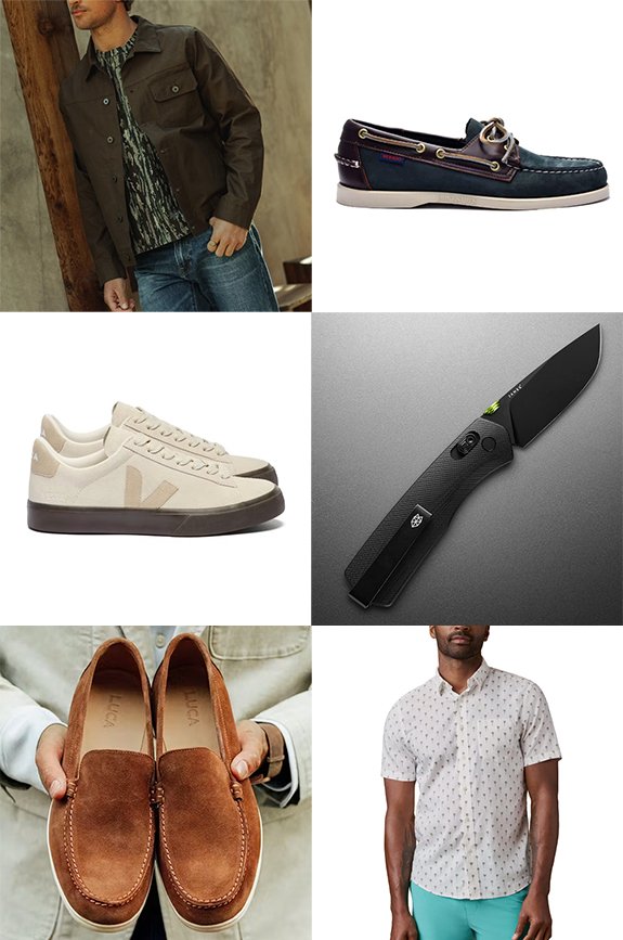 Trépied Huckberry 82426
