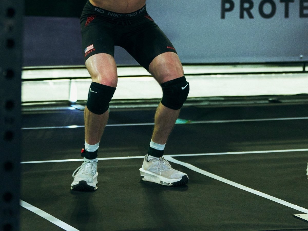 Nike hybride 11