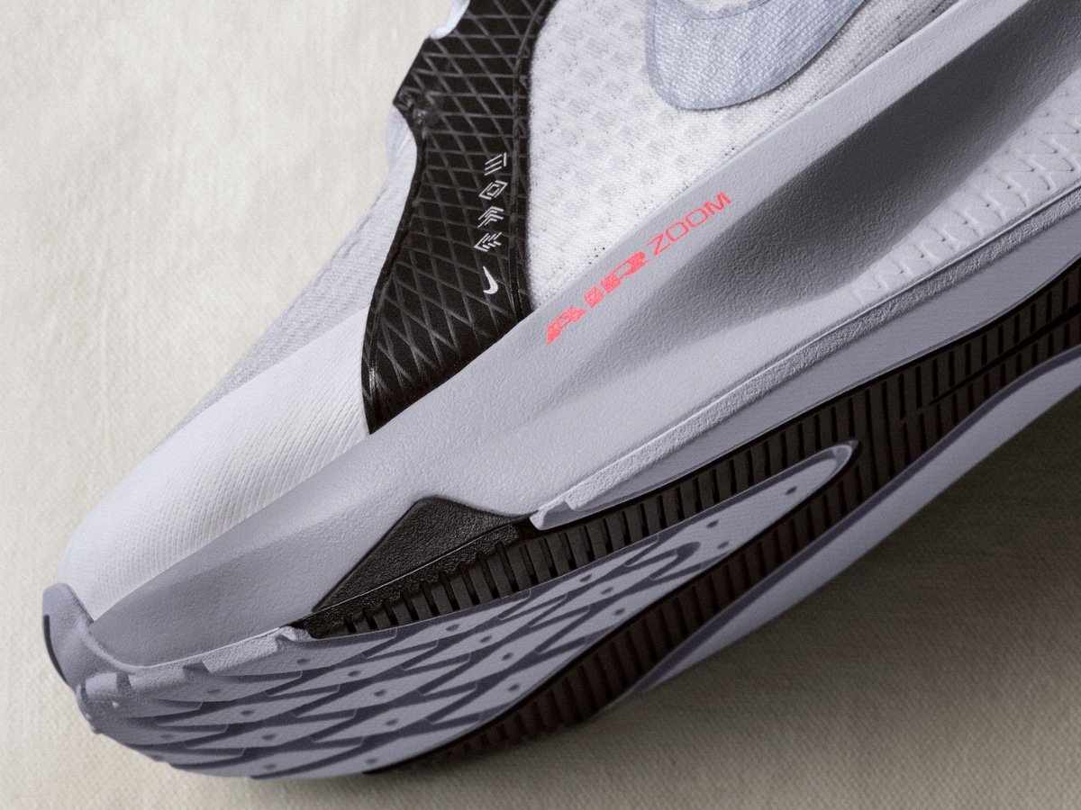Nike hybride 6