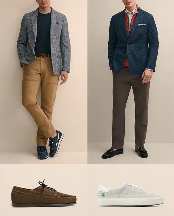 Brooks Brothers Poignée 82026