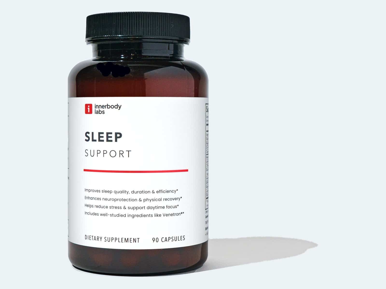 Aide au sommeil