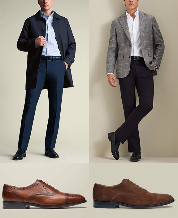 Charles Tyrwhitt Trépied 83126