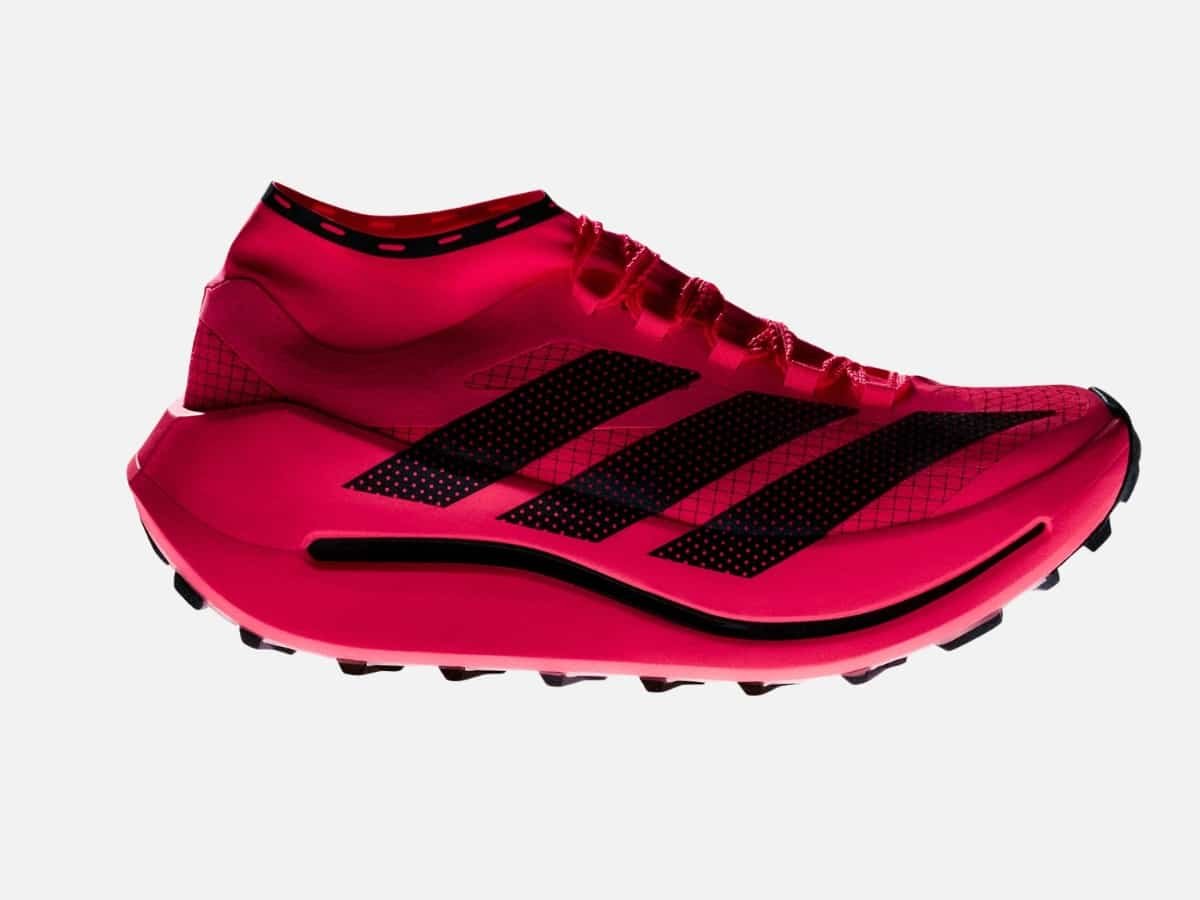 Adidas agravic speed ultra evo 1