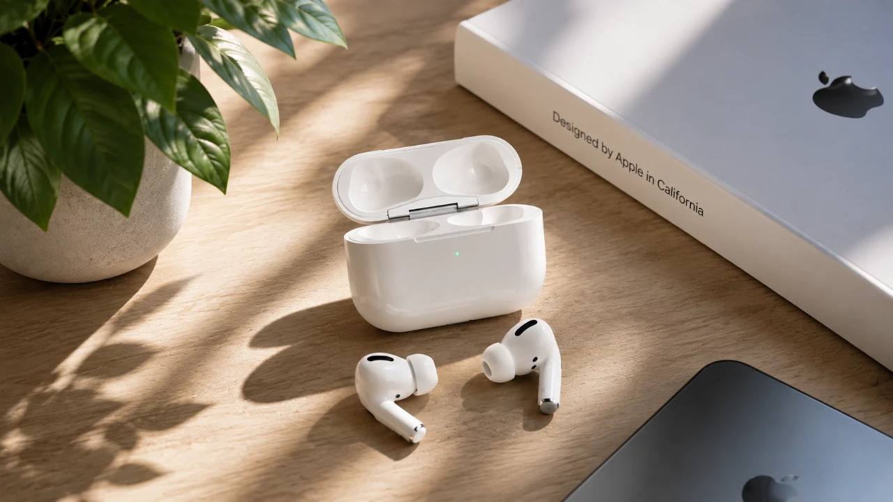 AirPods Pro 4 