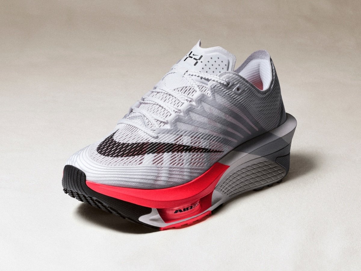 Nike hybride 1