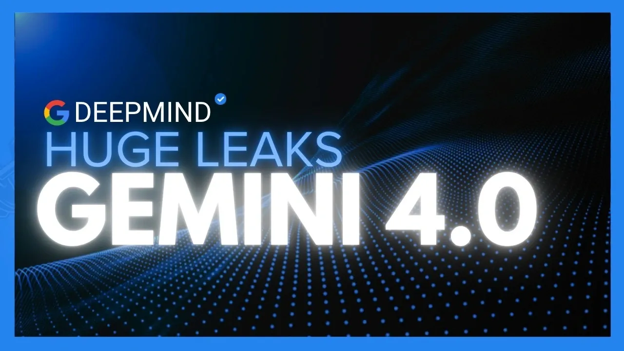 Logo Google Gemini affiché sur l'écran d'un appareil mobile.