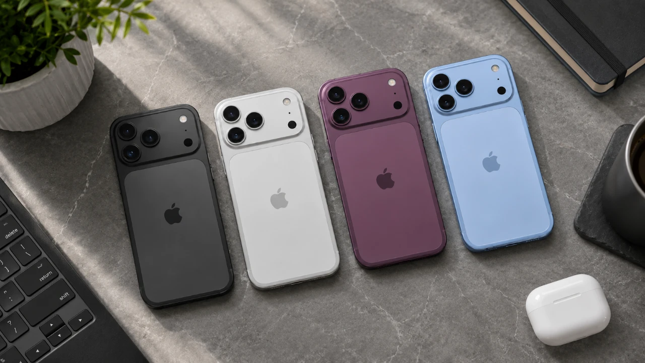 iPhone18.