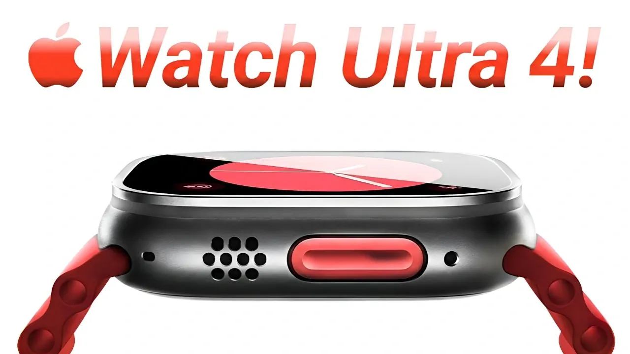 Un potentiel capteur Touch ID situé sur le bouton d’action.