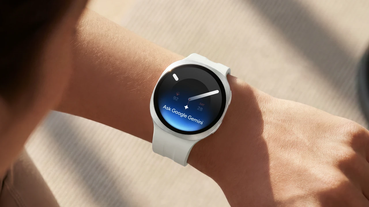 SamsungGalaxy Watch 9