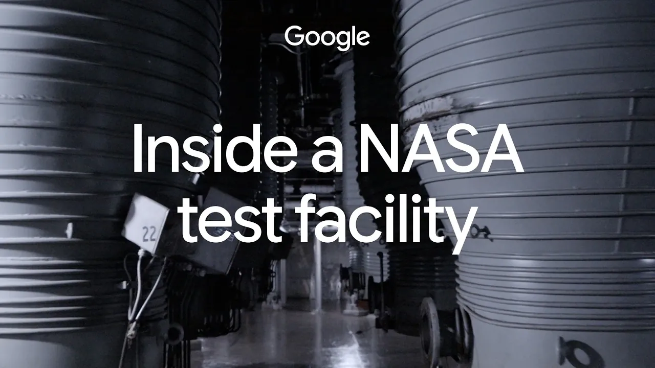 Le vaisseau spatial Orion subit des tests système