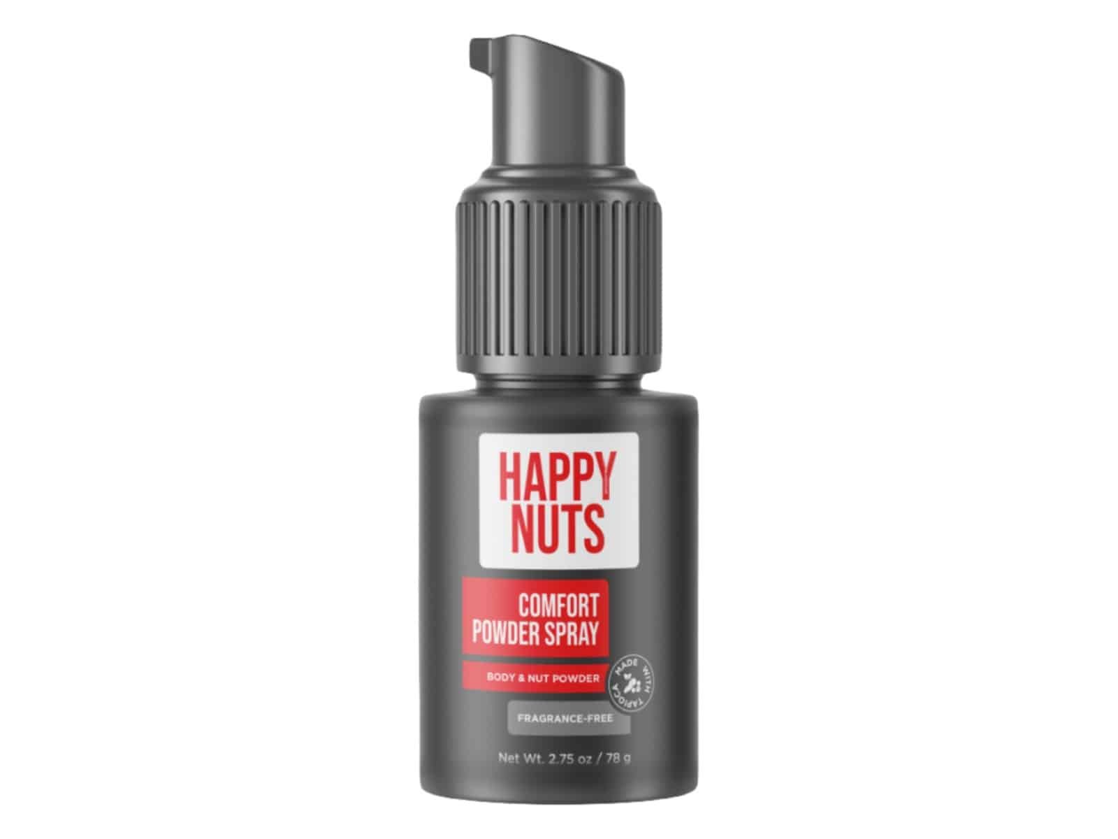Spray poudre confort Happy Nuts