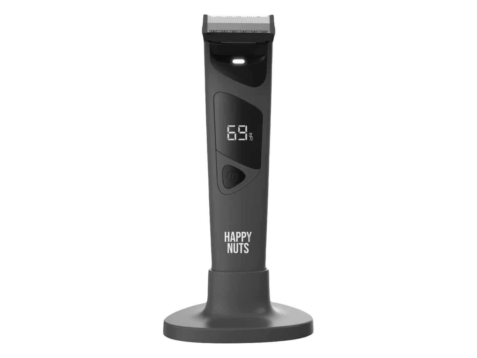 Le Happy Nuts Ballber Pro