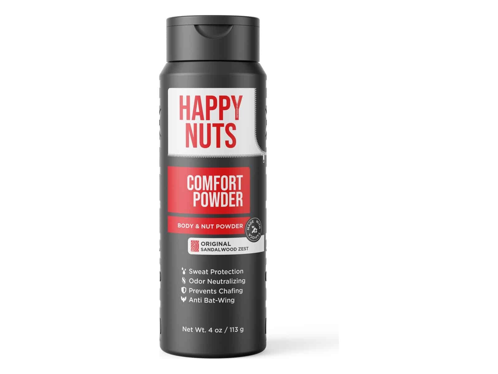 Poudre Confort Happy Nuts