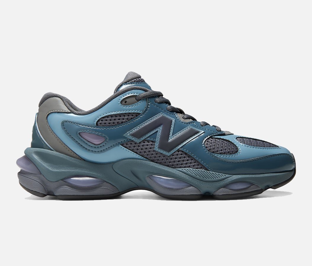 New Balance 983 côté dessus