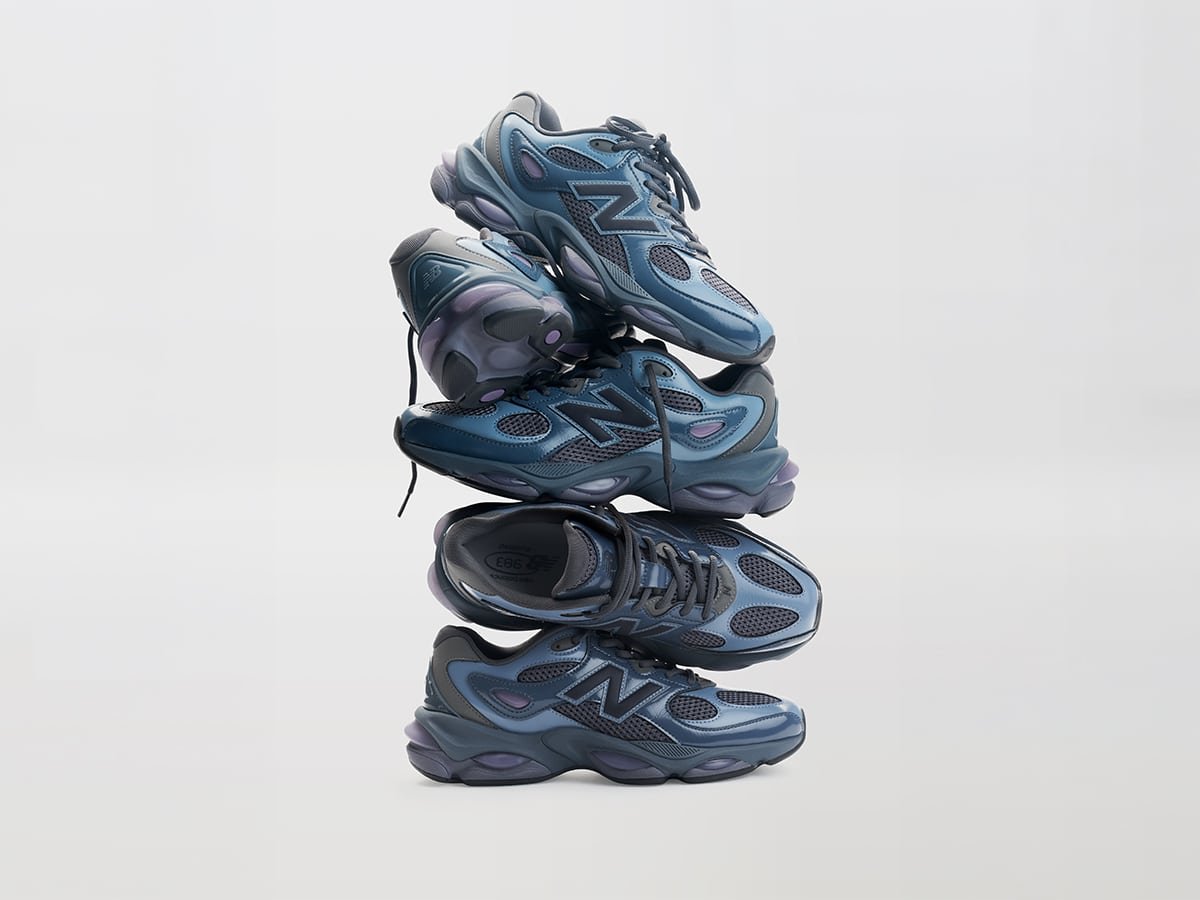 New Balance 983 à plat