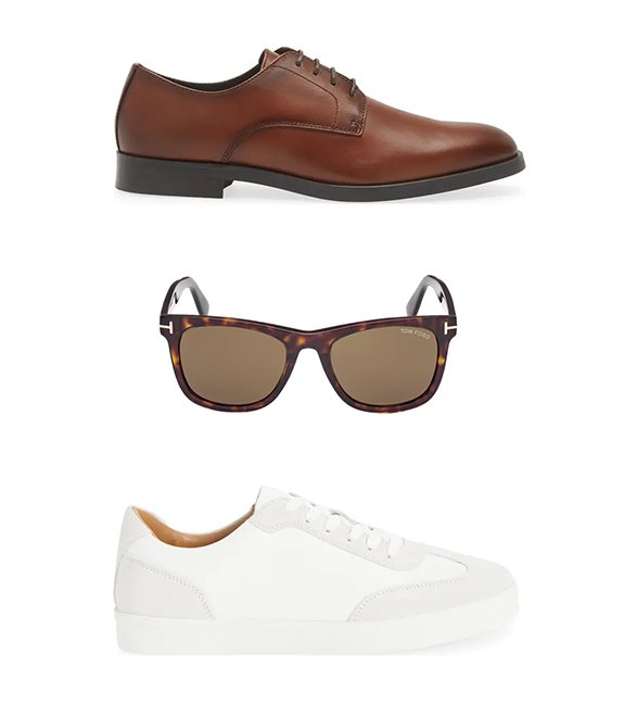 Nordstrom Chaussures Accessoires Fête du Travail 9326