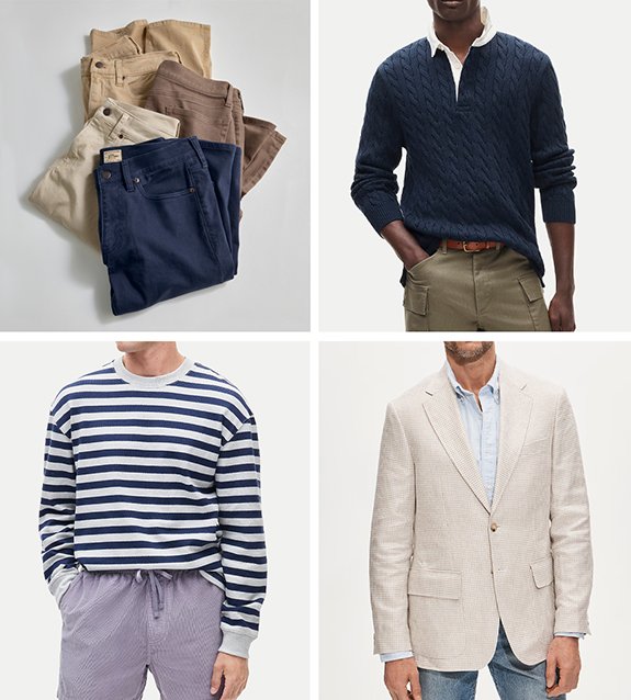 J Crew Fête du Travail 9326