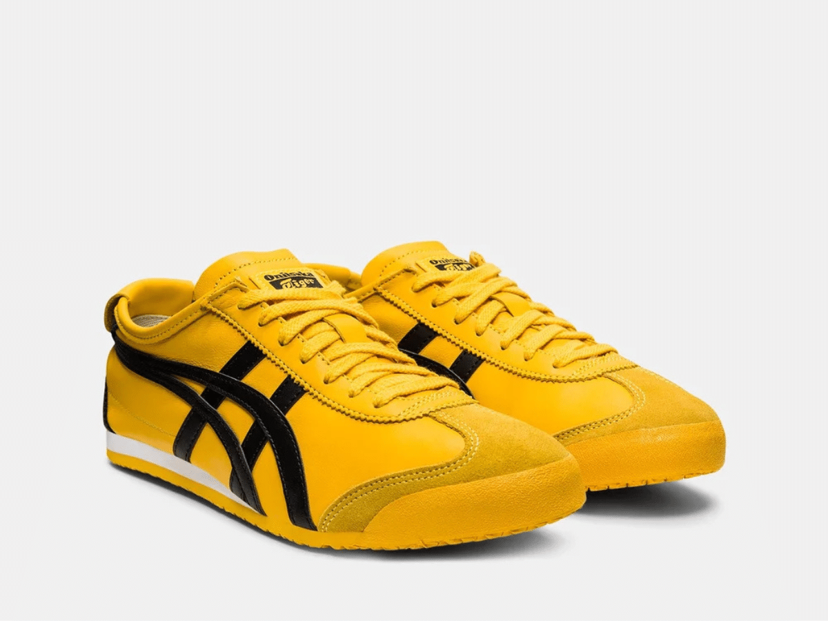 Tigre Onitsuka Mexique 66