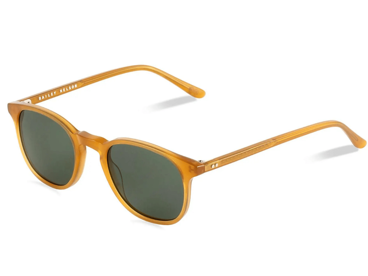 Lunettes de soleil Bailey Nelson Palmer