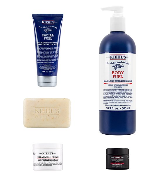 Nordstrom Kiehls toilettage vente 1 jour 8326