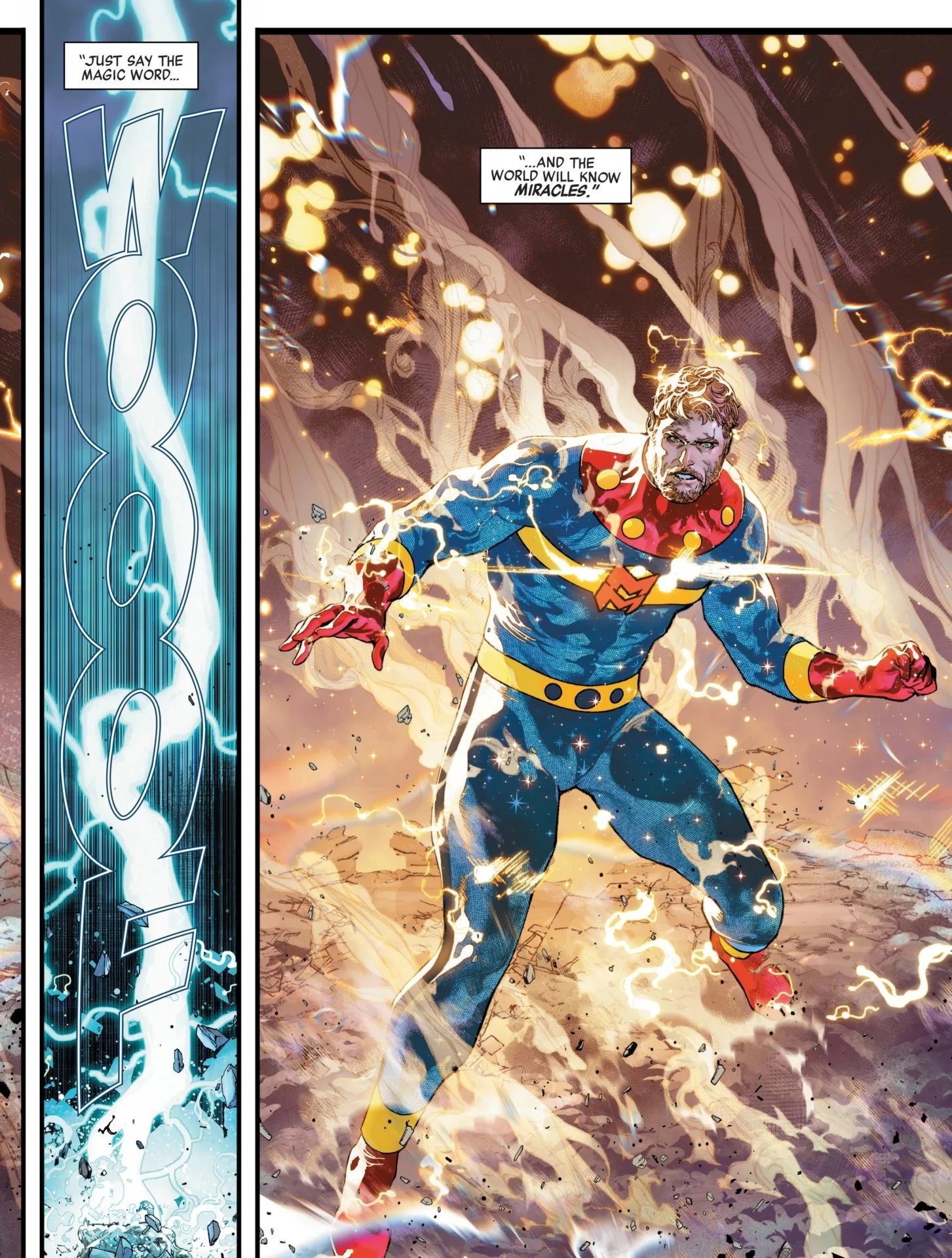 Avengers Miracle3