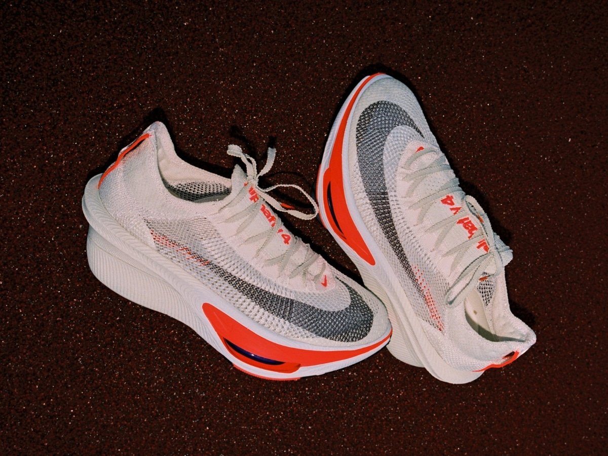 Chaussures de course sur route Nike Alphafly 4 pour hommes 18