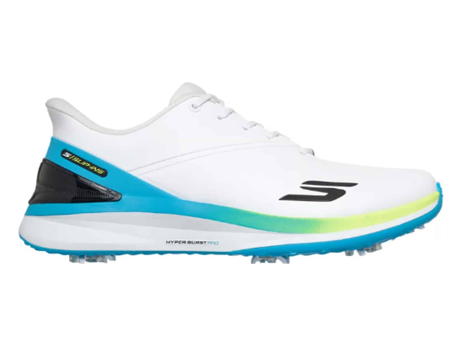 Skechers Max Cushioning Max Run - Vorteza (Femme) | Skechers