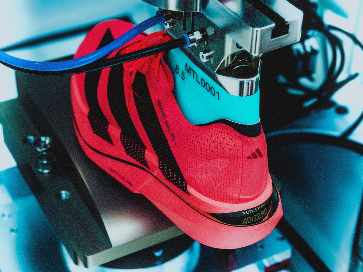 Adidas adizero adios pro 5 0000 731892