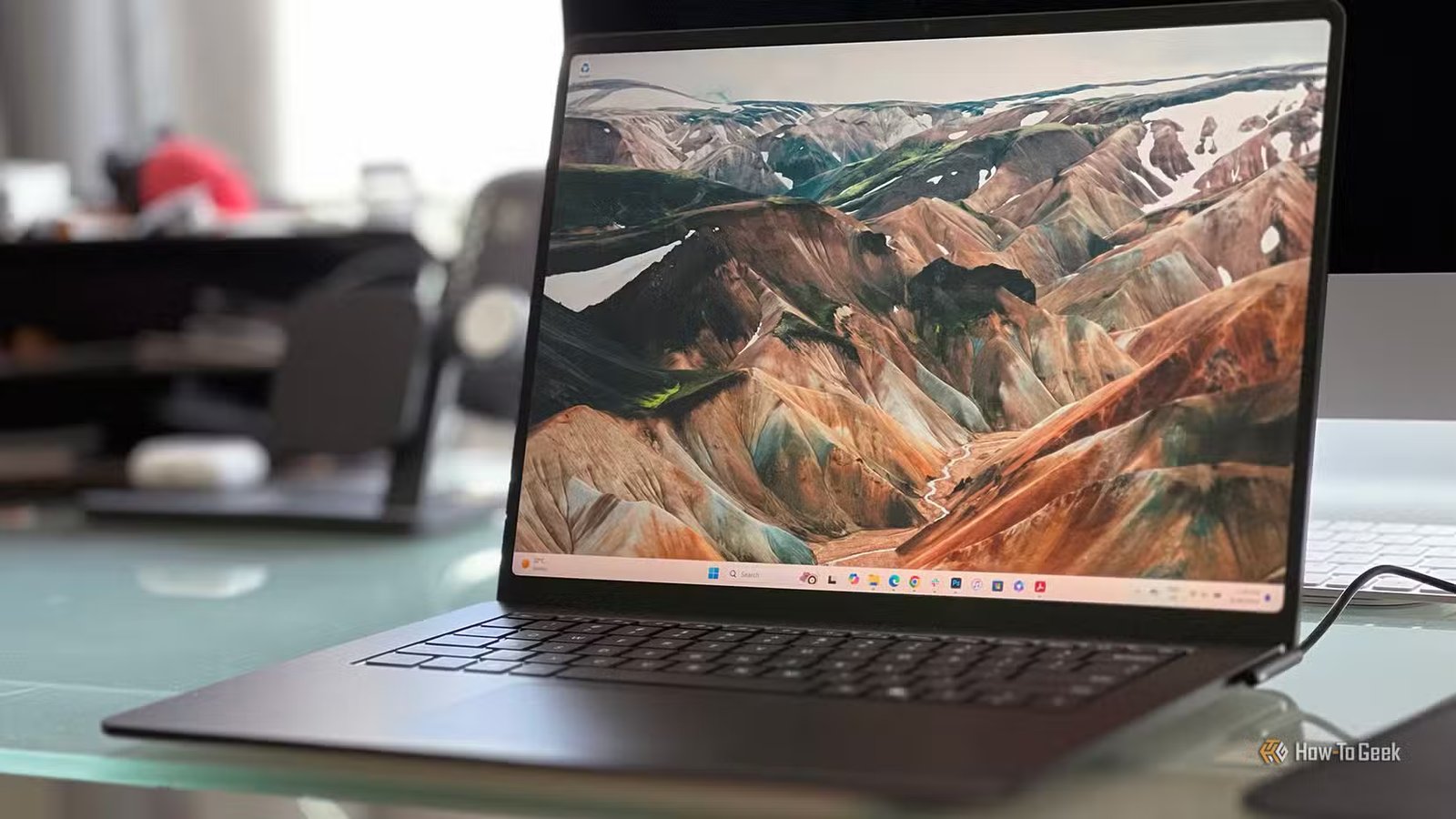 Microsoft Surface Laptop 7 de 15 pouces