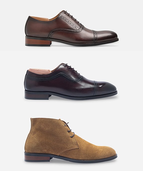 Spier CHAUSSURES Trépied 92826