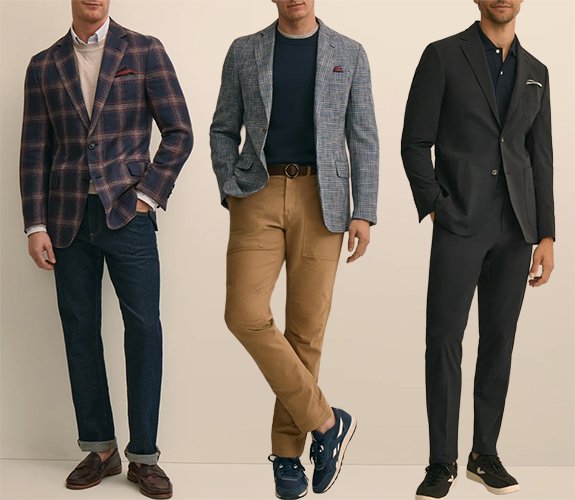 Trépied Brooks Brothers 92826