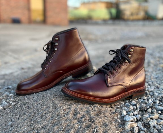 Botte résistante aux intempéries Higgins Mill