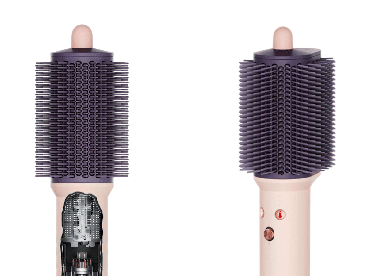 dyson airsmooth 2